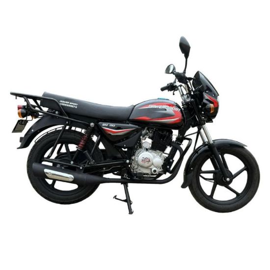 صورة دراجة نارية بوكسر باور سبورت 150cc